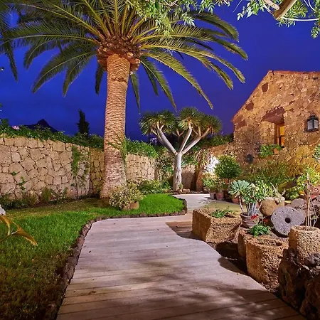 La Serenita, Temporada Accommodatie bij particulieren *