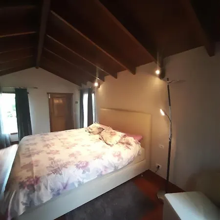 Accommodatie bij particulieren La Serenita, Temporada