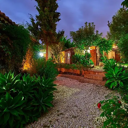 Accommodatie bij particulieren La Serenita, Temporada Arona (Tenerife)