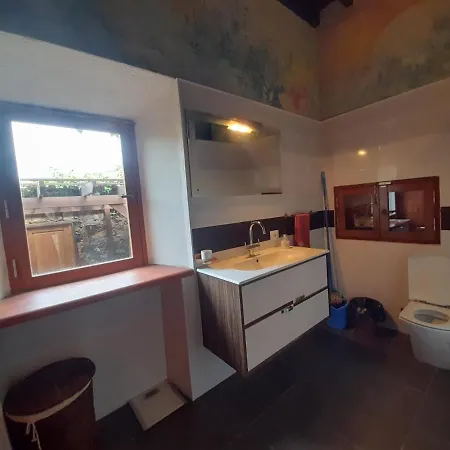La Serenita, Temporada Accommodatie bij particulieren *