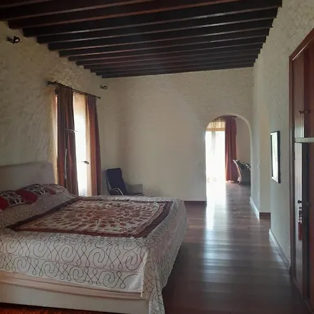 La Serenita, Temporada Accommodatie bij particulieren Arona (Tenerife)