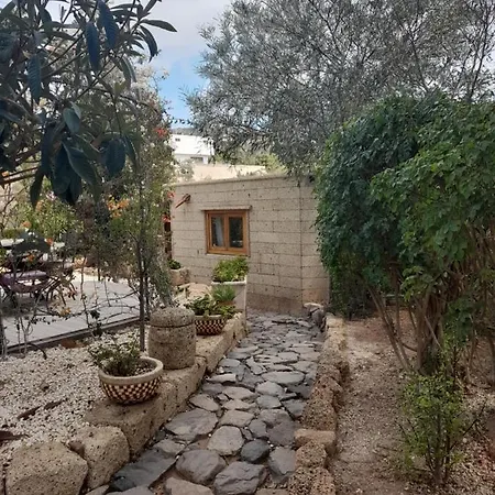 La Serenita, Temporada Arona (Tenerife)