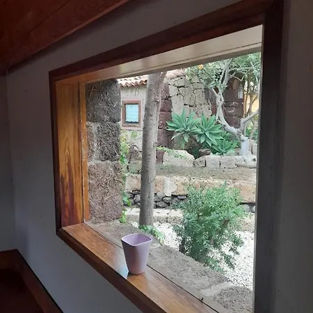 La Serenita, Temporada Arona (Tenerife)