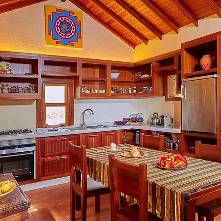 La Serenita, Temporada Accommodatie bij particulieren *