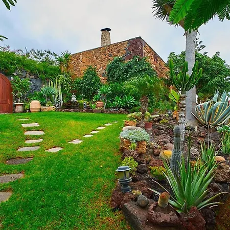 Accommodatie bij particulieren La Serenita, Temporada Arona (Tenerife)