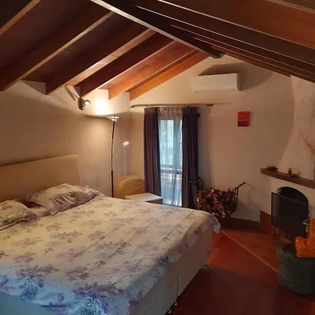 La Serenita, Temporada Accommodatie bij particulieren Arona (Tenerife)