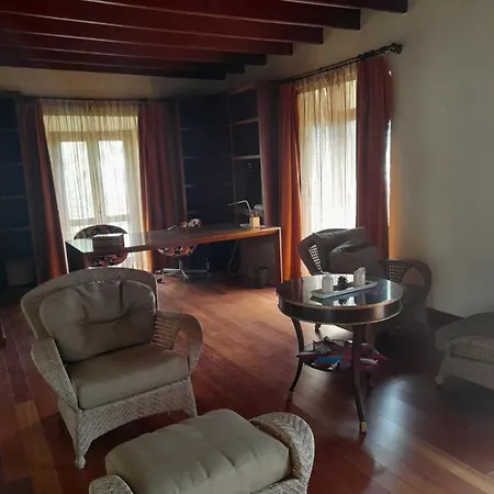 La Serenita, Temporada Arona (Tenerife)