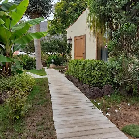 La Serenita, Temporada Arona (Tenerife)