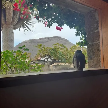 La Serenita, Temporada Privat bolig *