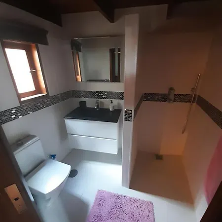 Privat bolig La Serenita, Temporada