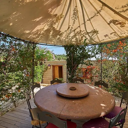 La Serenita, Temporada Privat bolig Arona (Tenerife)