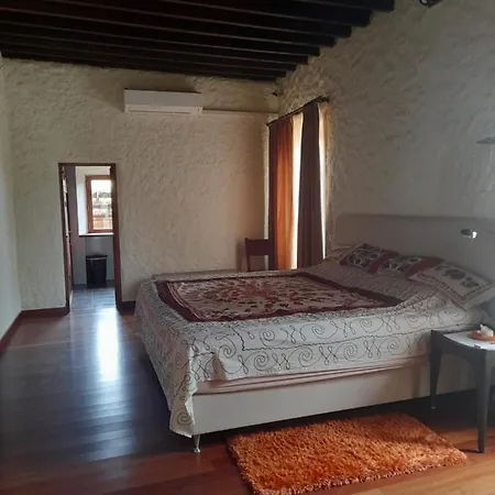 La Serenita, Temporada Privat bolig Arona (Tenerife)